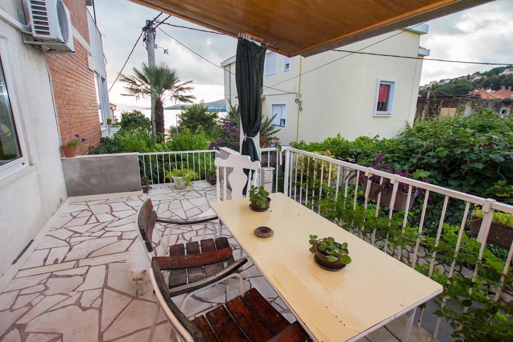 טרוגיר Apartment Cherie מראה חיצוני תמונה