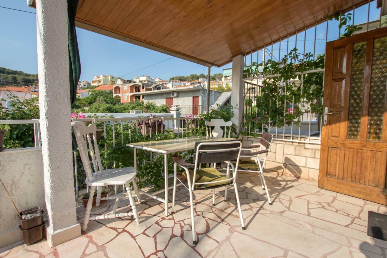 טרוגיר Apartment Cherie מראה חיצוני תמונה